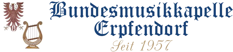 Bundesmusikkapelle Erpfendorf